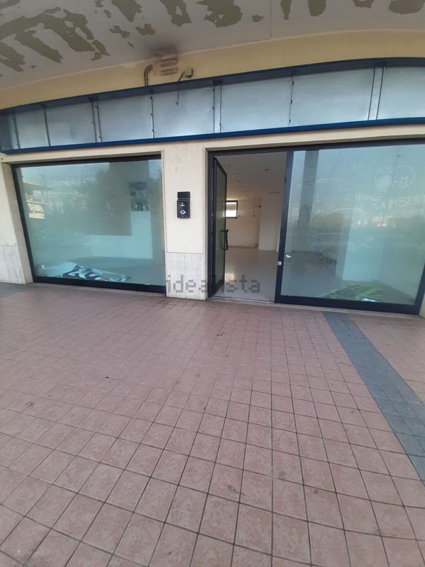 ufficio in vendita a Latina