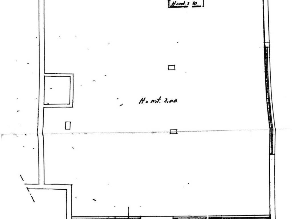 negozio in vendita a Latina