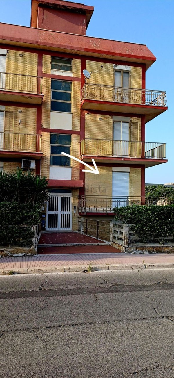 appartamento in vendita a Latina