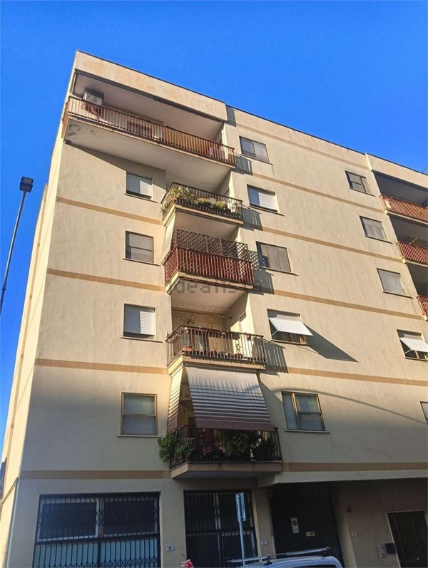 appartamento in vendita a Latina