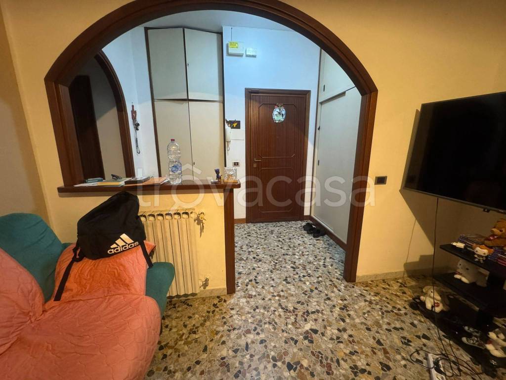 appartamento in vendita a Latina