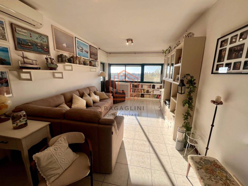 appartamento in vendita a Latina