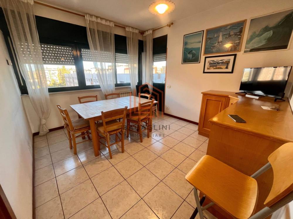 appartamento in vendita a Latina