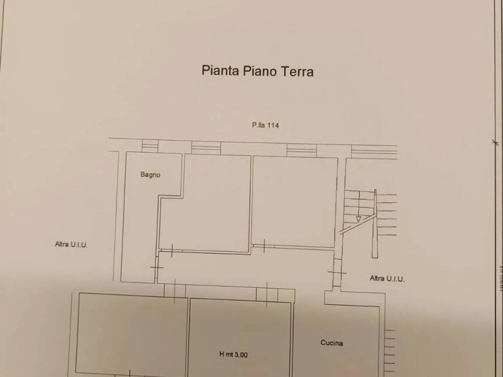 appartamento in vendita a Latina in zona Centro Città