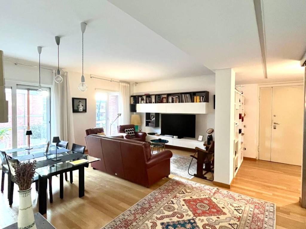 appartamento in vendita a Latina