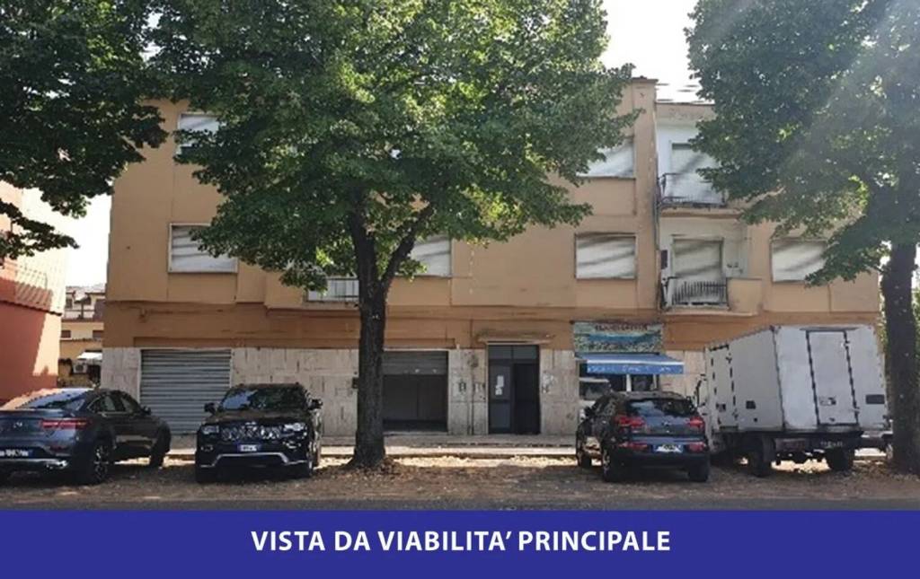 appartamento in vendita a Latina in zona Latina Scalo