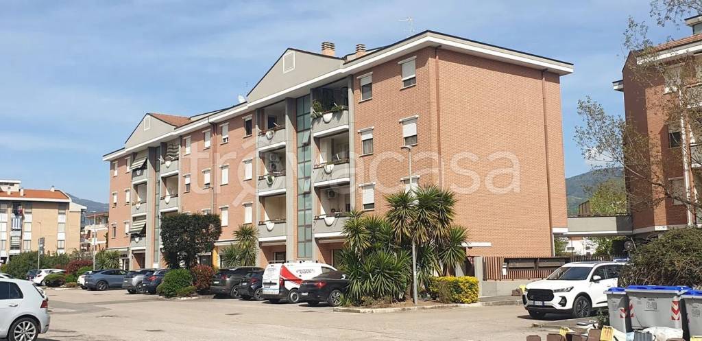 appartamento in vendita a Latina in zona Latina Scalo