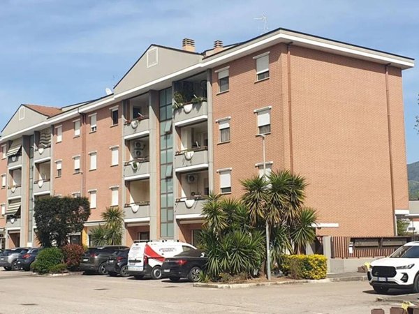 appartamento in vendita a Latina in zona Latina Scalo