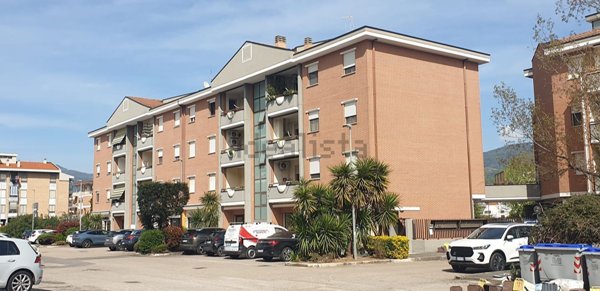 appartamento in vendita a Latina in zona Latina Scalo