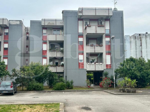 appartamento in vendita a Latina in zona Latina Scalo