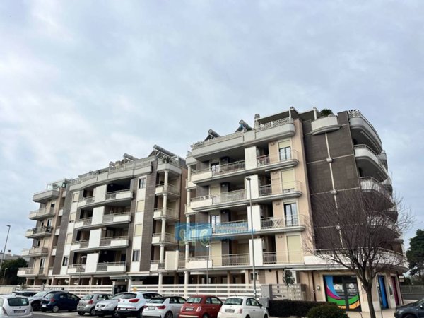 appartamento in vendita a Latina in zona Latina Scalo