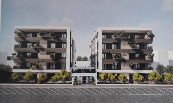 appartamento in vendita a Latina in zona Borgo Isonzo