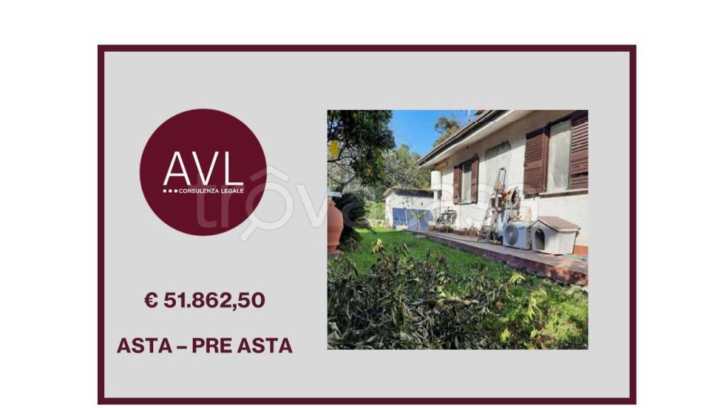 appartamento in vendita a Latina in zona Foce Verde