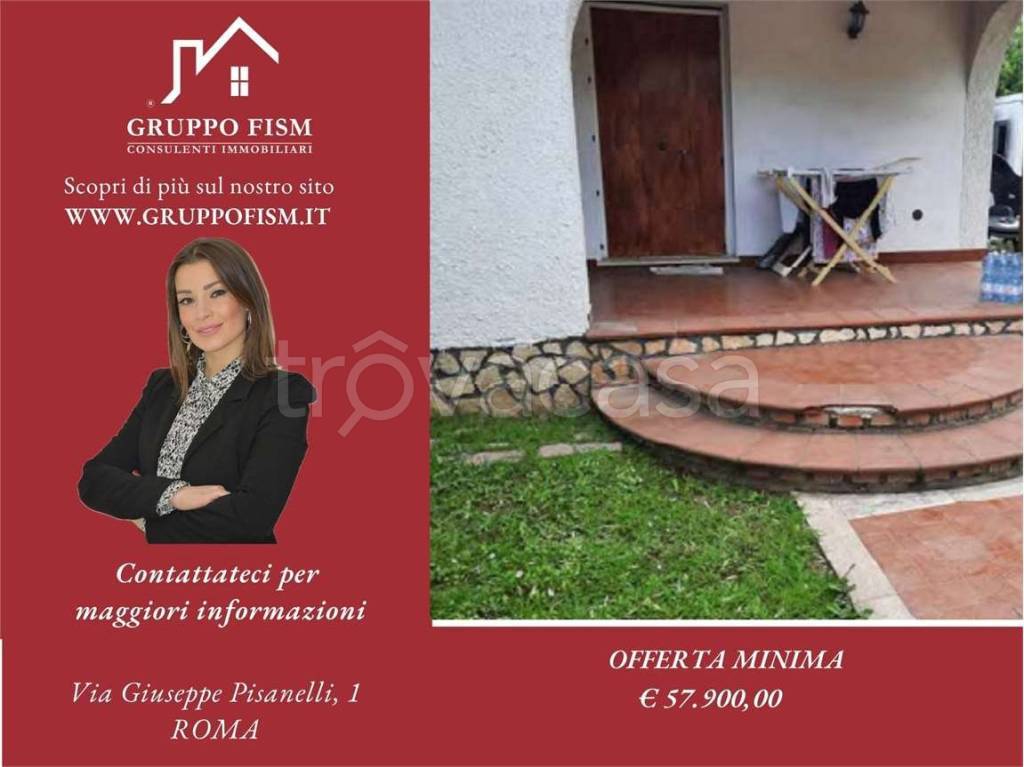 appartamento in vendita a Latina in zona Foce Verde