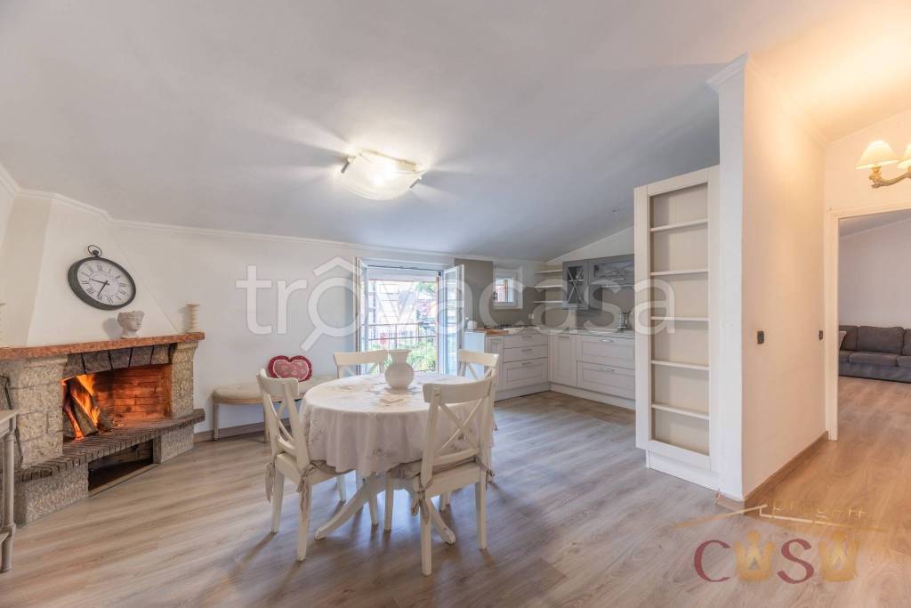 appartamento in vendita a Latina