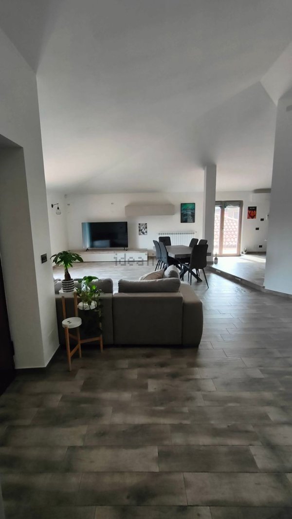 appartamento in vendita a Latina in zona Centro Città