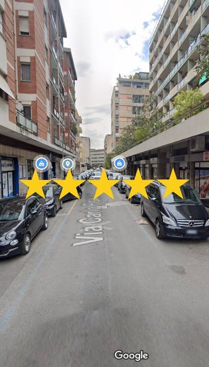 appartamento in vendita a Latina in zona Centro Città