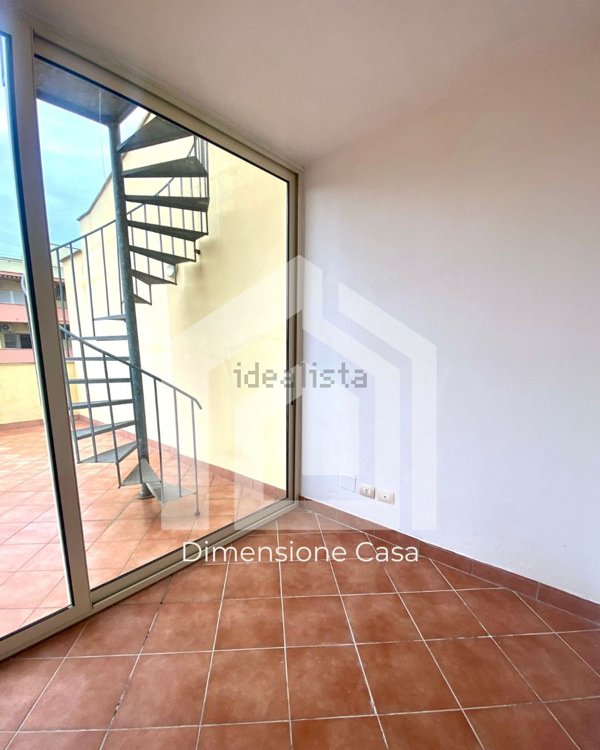 appartamento in vendita a Latina in zona Borgo Sabotino