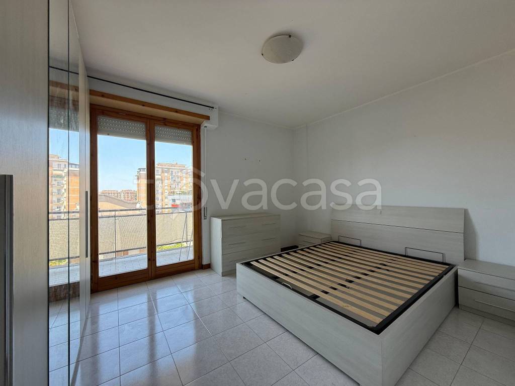 appartamento in vendita a Latina in zona Centro Città