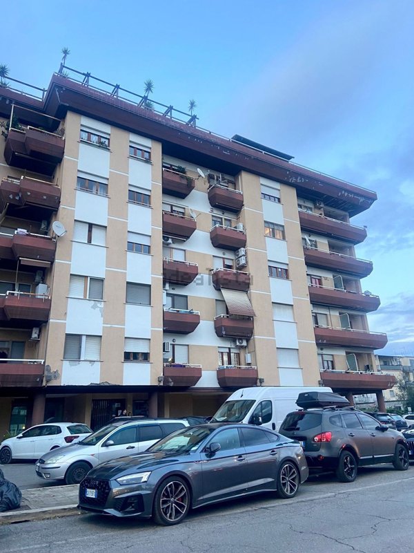 appartamento in vendita a Latina in zona Centro Città