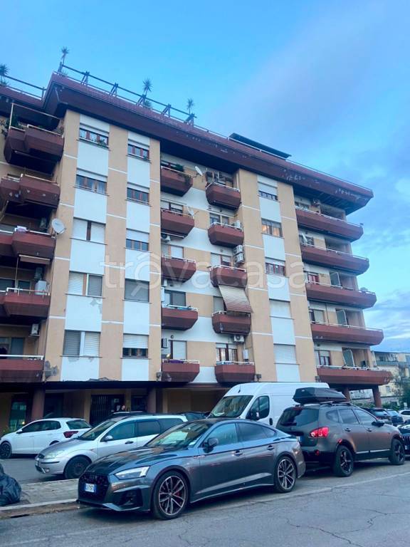 appartamento in vendita a Latina in zona Centro Città