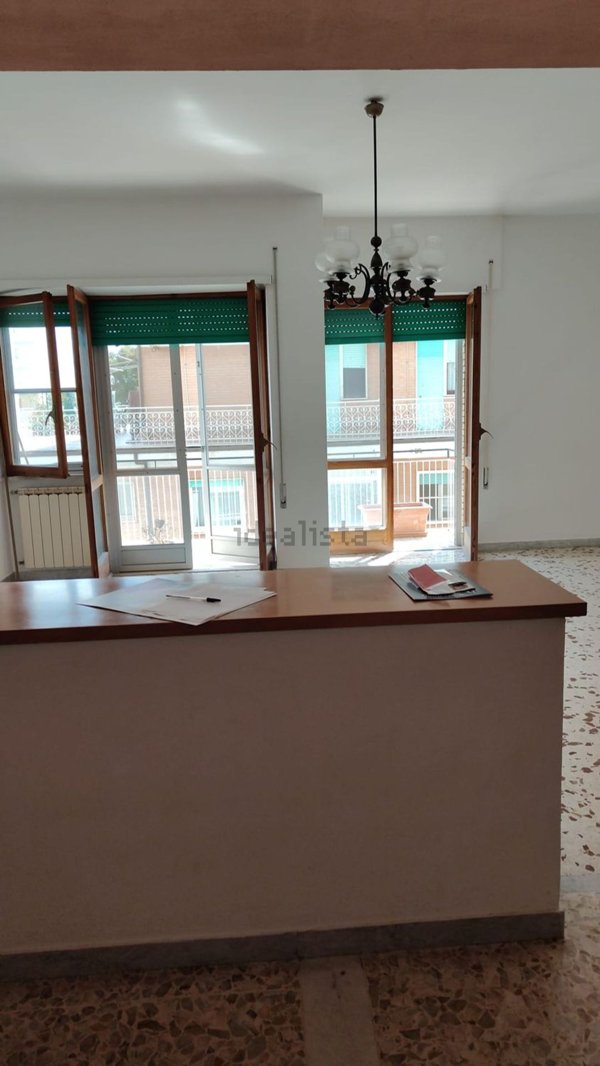 appartamento in vendita a Latina