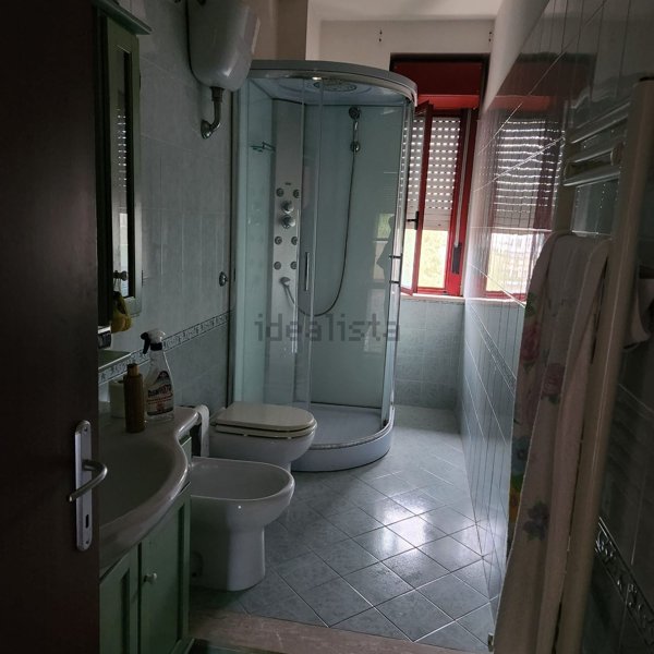 appartamento in vendita a Latina in zona Centro Città