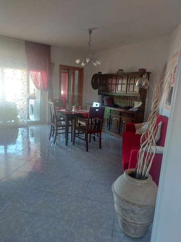 appartamento in vendita a Latina in zona Latina Scalo