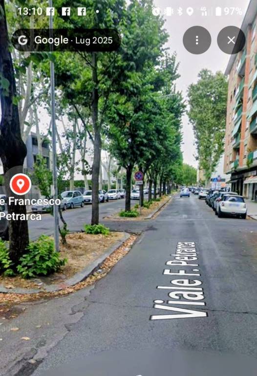 appartamento in vendita a Latina in zona Centro Città