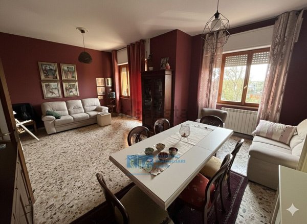 appartamento in vendita a Latina