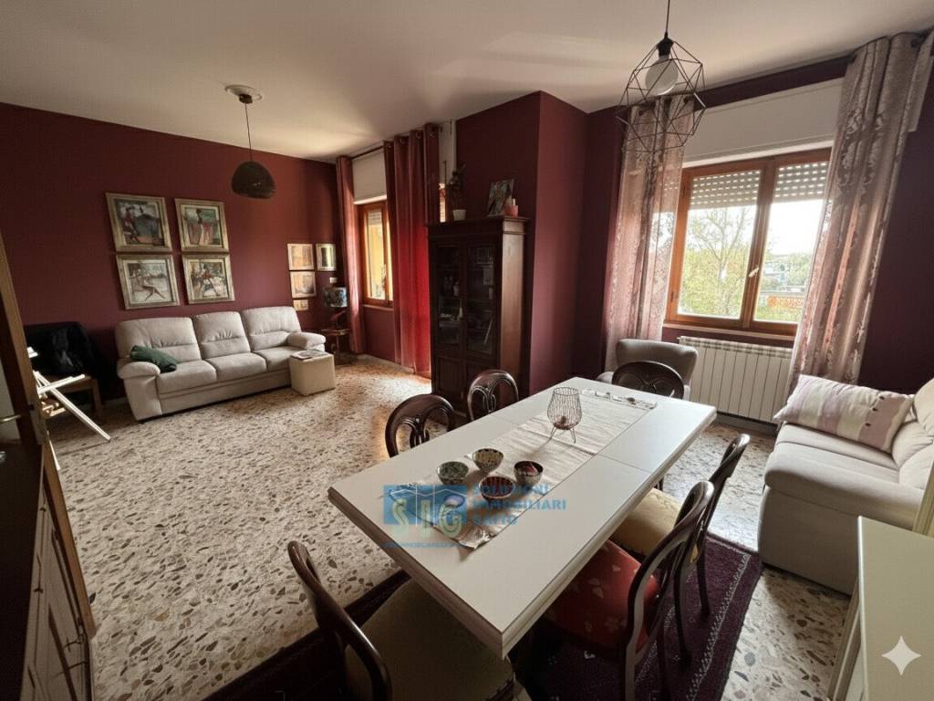 appartamento in vendita a Latina