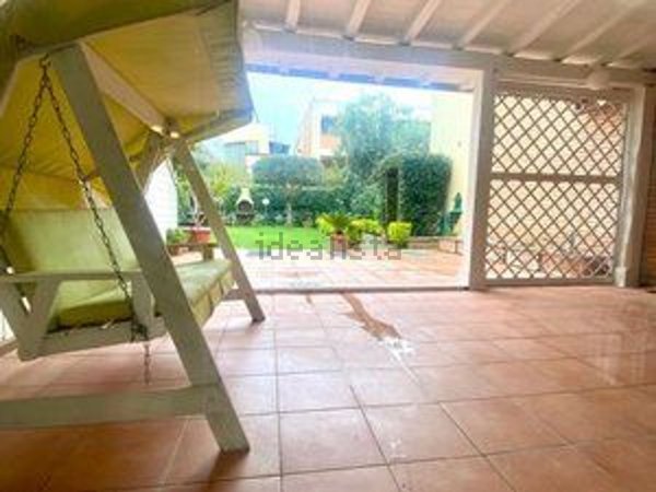 appartamento in vendita a Latina in zona Borgo Sabotino