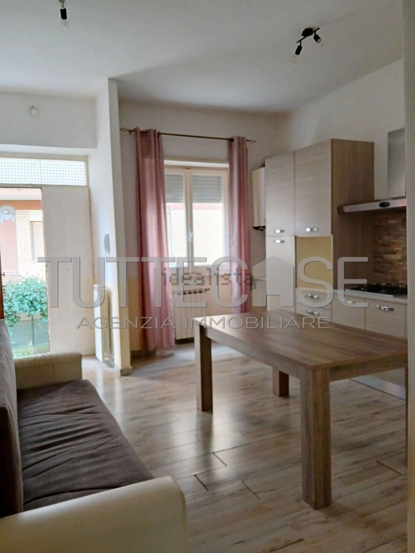 appartamento in vendita a Latina in zona Centro Città