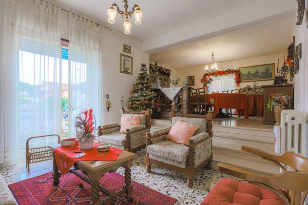 appartamento in vendita a Latina in zona Latina Scalo