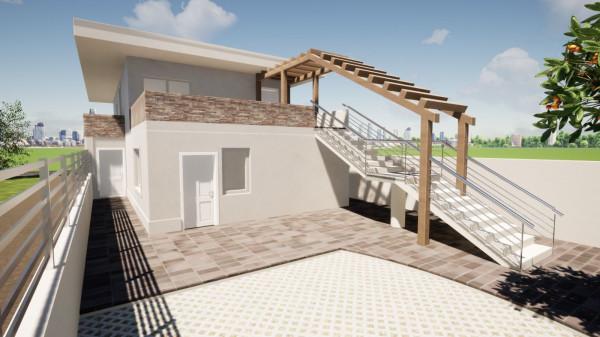 appartamento in vendita a Latina in zona Centro Città