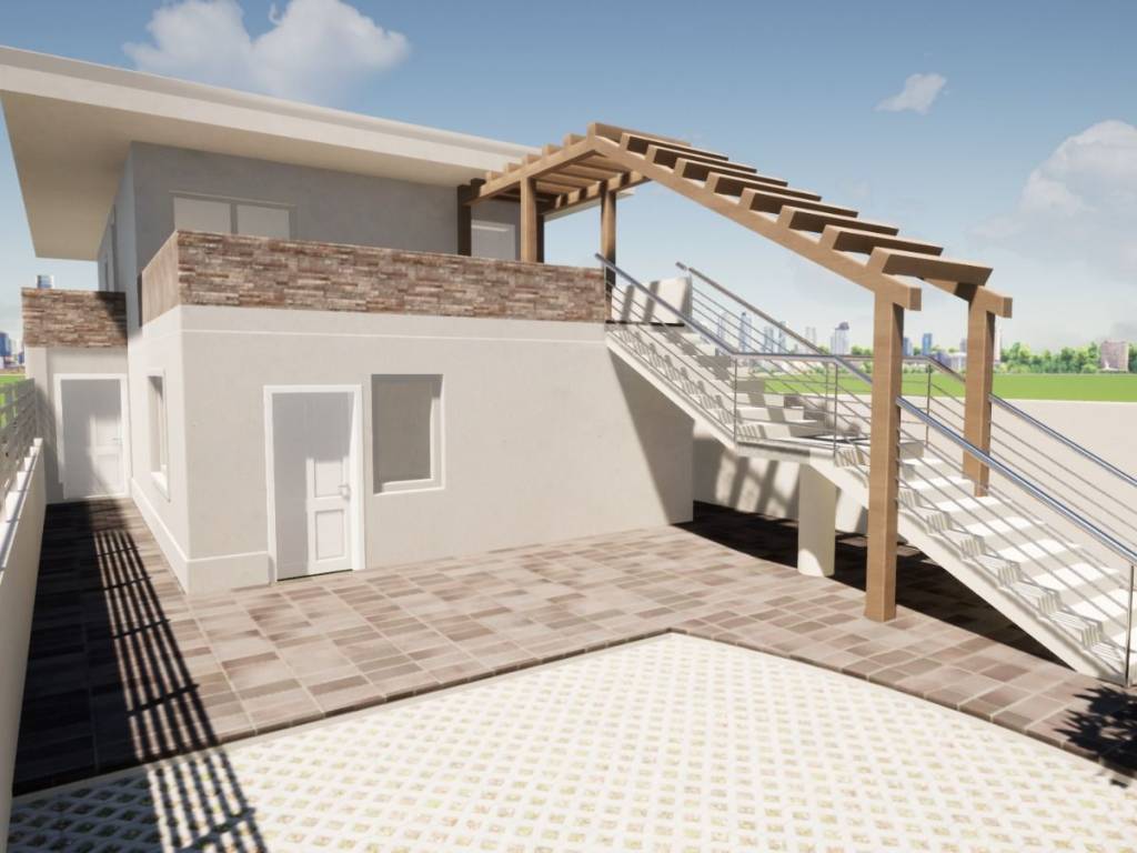 appartamento in vendita a Latina in zona Centro Città