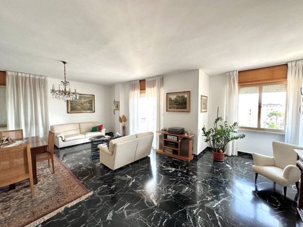 appartamento in vendita a Latina in zona Centro Città