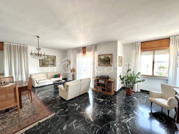 appartamento in vendita a Latina in zona Centro Città