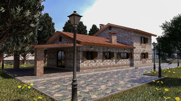 casa indipendente in vendita a Latina in zona Centro Città