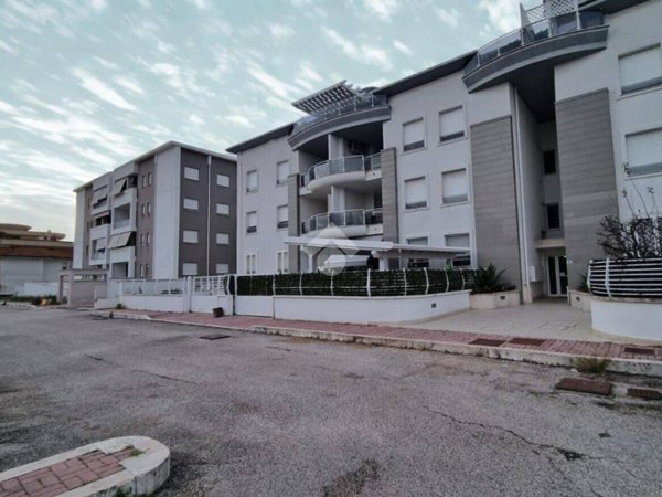 appartamento in vendita a Latina