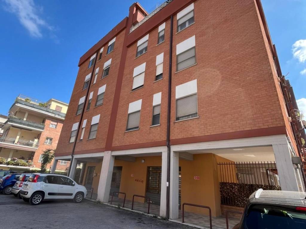 appartamento in vendita a Latina