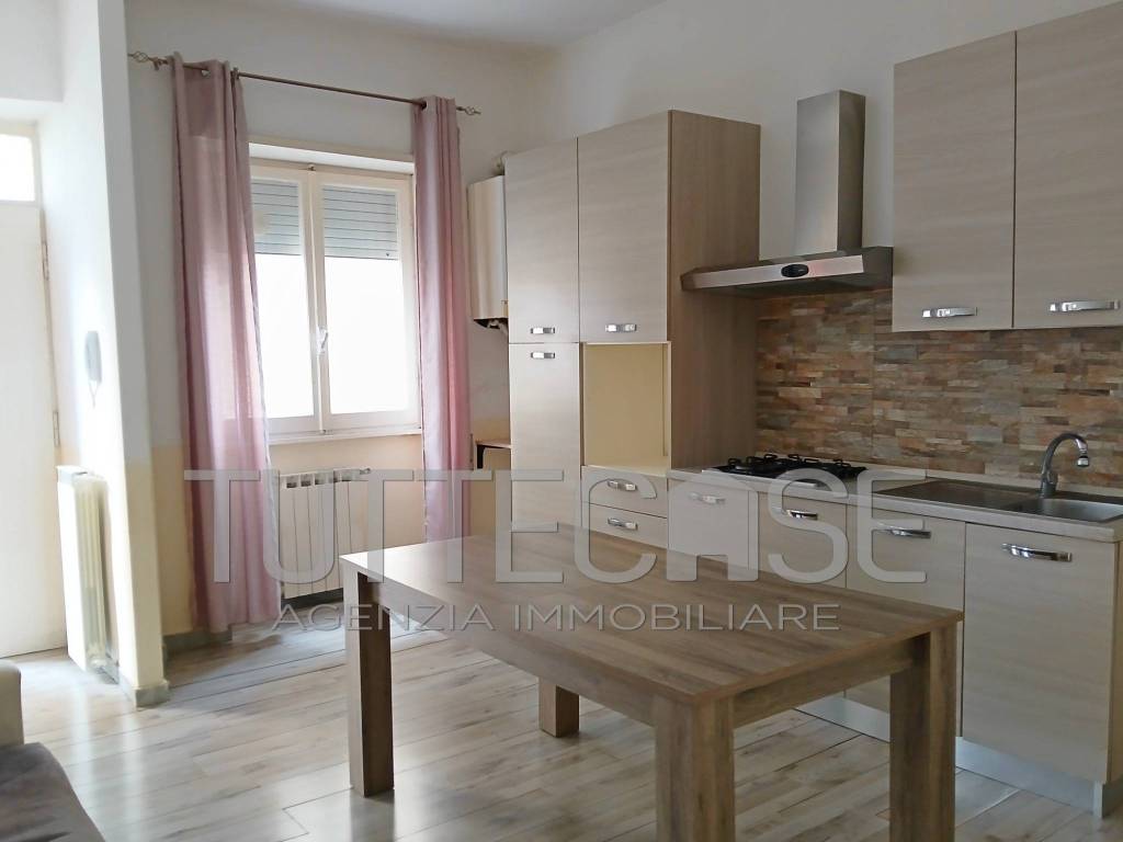 appartamento in vendita a Latina in zona Centro Città