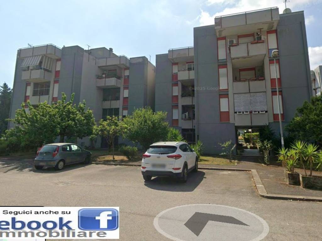 appartamento in vendita a Latina in zona Latina Scalo