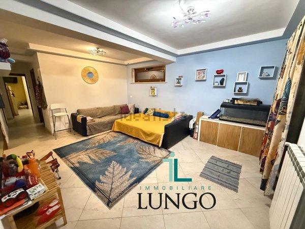 appartamento in vendita a Latina in zona Borgo Carso