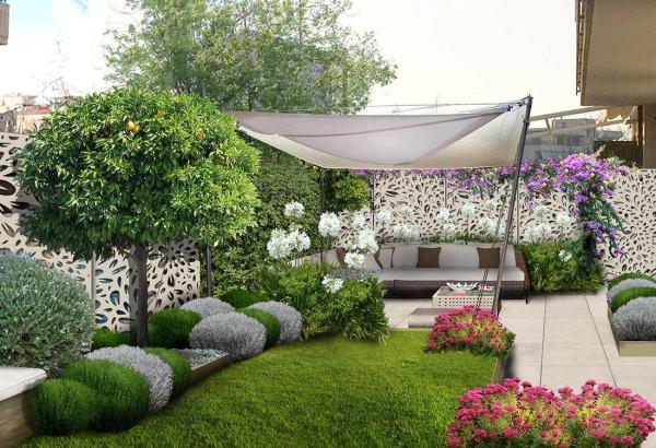 appartamento in vendita a Latina in zona Borgo San Michele