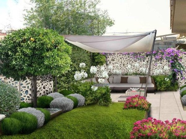 appartamento in vendita a Latina in zona Borgo San Michele