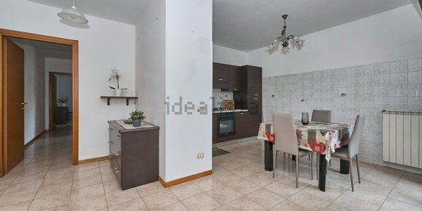 appartamento in vendita a Latina