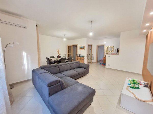 appartamento in vendita a Latina