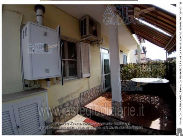 appartamento in vendita a Latina