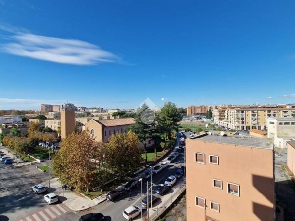 appartamento in vendita a Latina in zona Centro Città